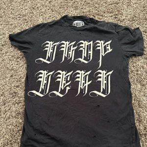 Drop dead northern darkness shirt